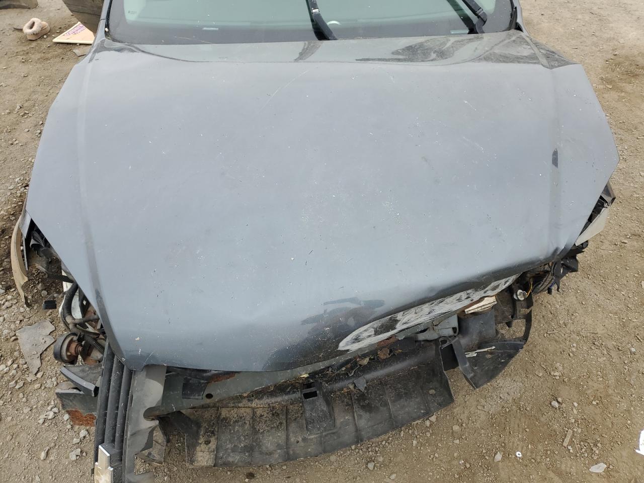 2009 Chevrolet Impala Ls VIN: 2G1WB57KX91308702 Lot: 59974295