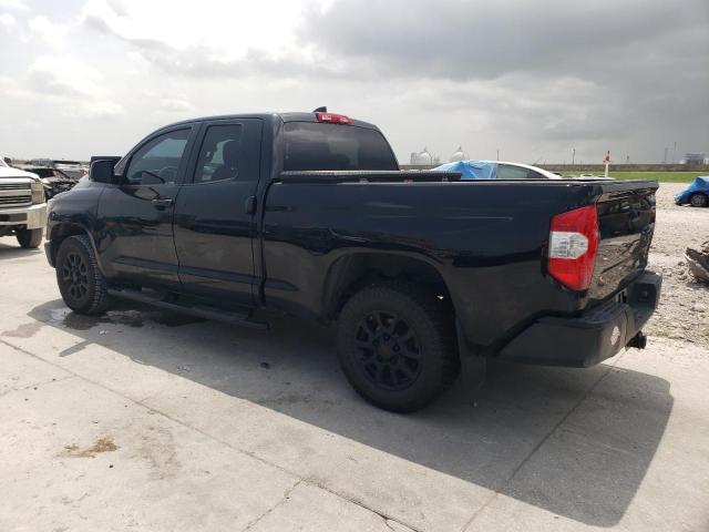  TOYOTA TUNDRA 2021 Czarny