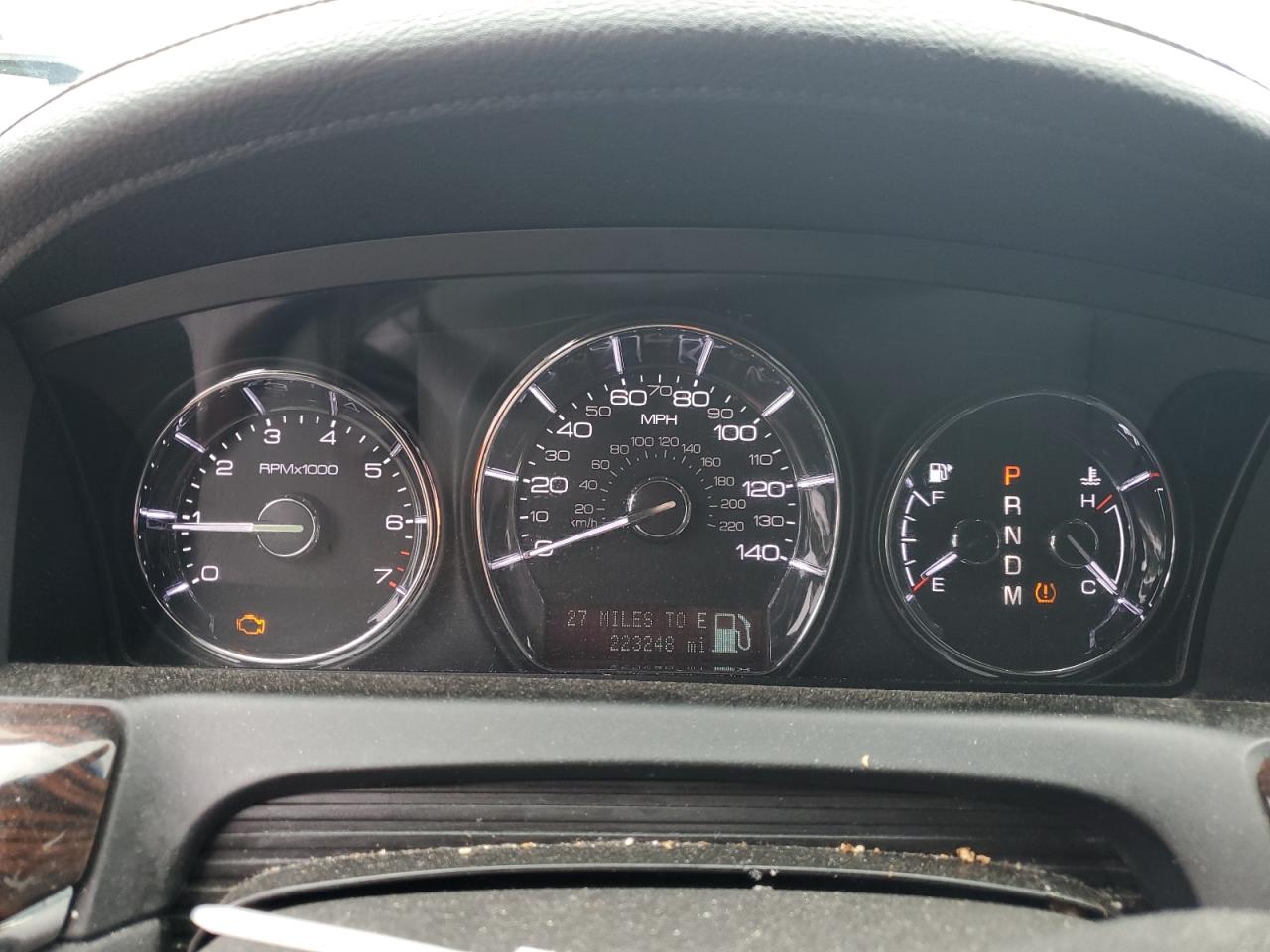 2011 Lincoln Mks VIN: 1LNHL9ER2BG613555 Lot: 61071625