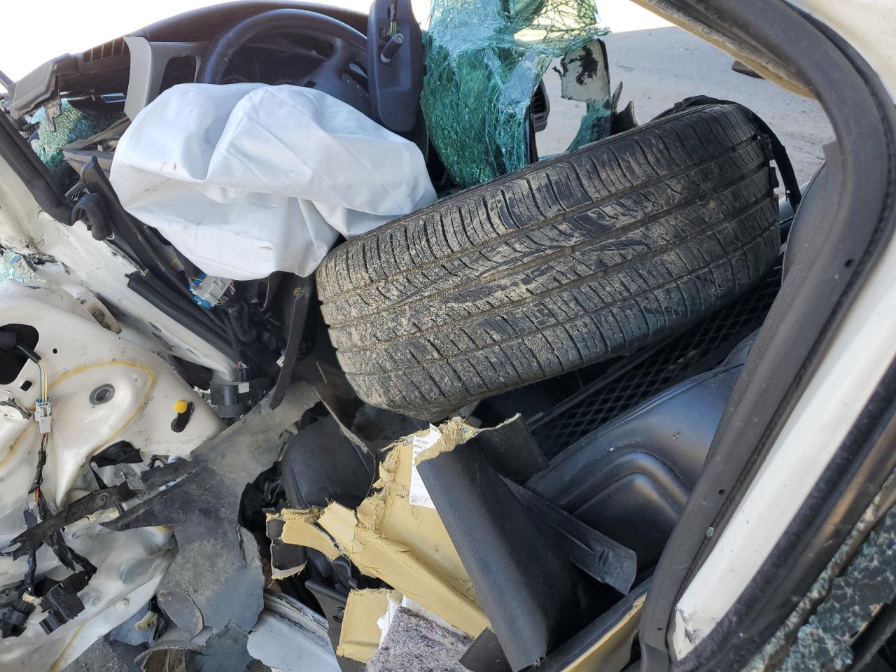 2007 Chevrolet Monte Carlo Ss VIN: 2G1WL16C779261739 Lot: 62706065