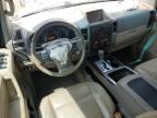 2010 Nissan Titan Xe იყიდება Greenwell Springs-ში, LA - Front End