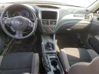 2011 Subaru Impreza 2.5I Premium de vânzare în Montreal-est, QC - Front End
