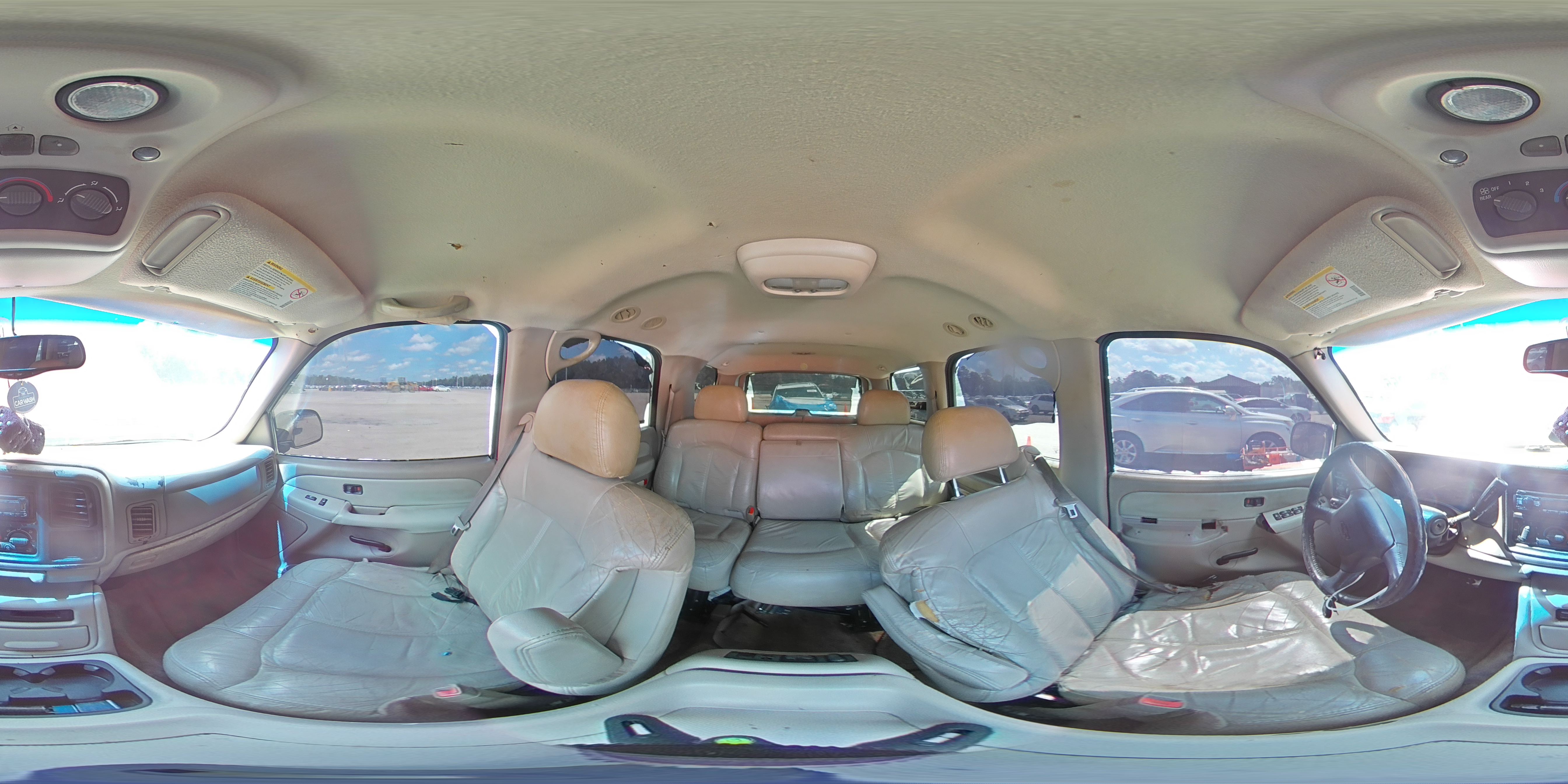 2002 Chevrolet Tahoe C1500 VIN: 1GNEC13Z52R250756 Lot: 62555955