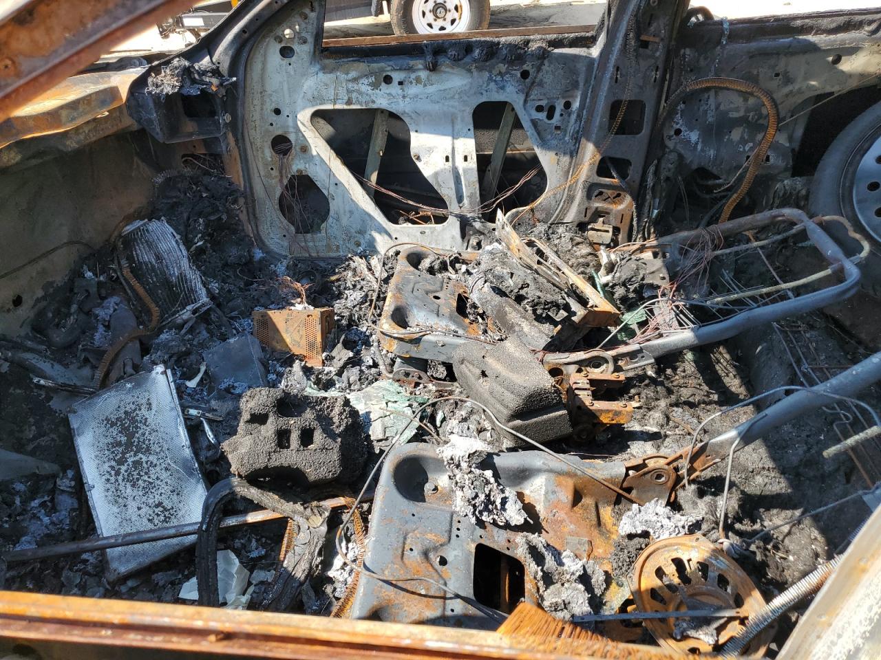 2005 Buick Lacrosse Cx VIN: 2G4WC532251209601 Lot: 60451375