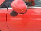 2016 FIAT 500 LOUNGE for sale at Copart YORK