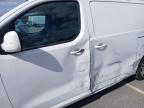 2020 VAUXHALL VIVARO 270 for sale at Copart SANDTOFT