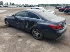 2014 MERCEDES-BENZ E 350 4MATIC   for sale at Copart ON - LONDON