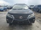 2014 Lexus Rx 350 Base   იყიდება New Orleans-ში, LA - Frame Damage