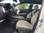 2024 AUDI A3 PREMIUM   for sale at Copart MI - FLINT