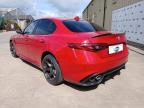 2019 ALFA ROMEO GIULIA V6 for sale at Copart CHESTER