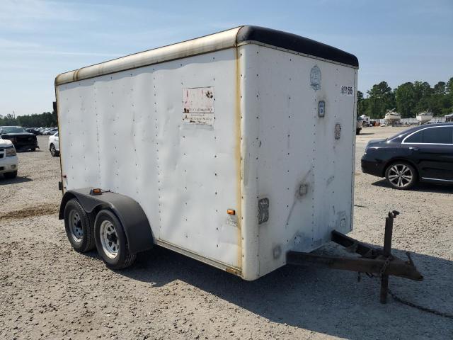 1996 Wells Cargo Trailer  
