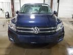 2013 Volkswagen Tiguan S zu verkaufen in West Mifflin, PA - Side
