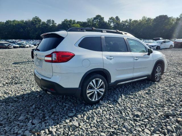  SUBARU ASCENT 2019 White
