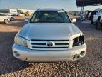 2006 Toyota Highlander Limited იყიდება Phoenix-ში, AZ - Front End