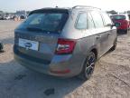 2022 SKODA FABIA BLAC for sale at Copart YORK