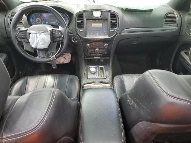  CHRYSLER 300 2015 Gray