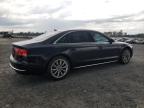 2013 Audi A8 L Quattro за продажба в Fredericksburg, VA - Minor Dent/Scratches