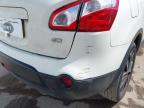 2012 NISSAN QASHQAI +2 for sale at Copart YORK