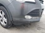2015 FORD KUGA ZETEC for sale at Copart GLOUCESTER