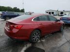 2018 Chevrolet Malibu Lt   de vânzare în Rogersville, MO - Water/Flood