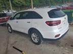 2019 KIA SORENTO LX   for sale at Copart AL - BIRMINGHAM