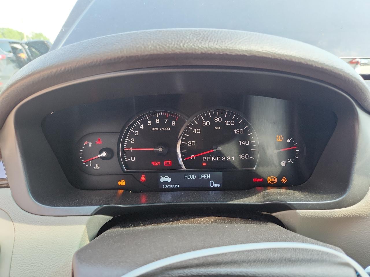 2009 Cadillac Dts VIN: 1G6KD57Y89U119364 Lot: 61738125