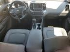 2017 Chevrolet Colorado Lt იყიდება Charles City-ში, VA - Front End
