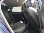 2017 AUDI A3 PREMIUM for sale at Copart ON - LONDON