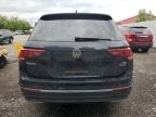 2018 VOLKSWAGEN TIGUAN SEL PREMIUM   for sale at Copart ON - LONDON