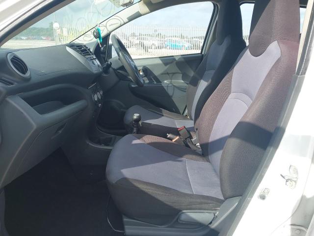 2013 SUZUKI ALTO SZ3
