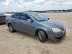 2007 Volkswagen Jetta 2.5 Option Package 1   for Sale in San Antonio, TX - Undercarriage