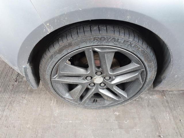 2014 PEUGEOT 308 ALLURE