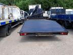 2013 IVEC EUROCARGO for sale at Copart WOLVERHAMPTON