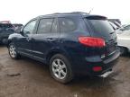 2009 Hyundai Santa Fe Se   იყიდება Elgin-ში, IL - Front End