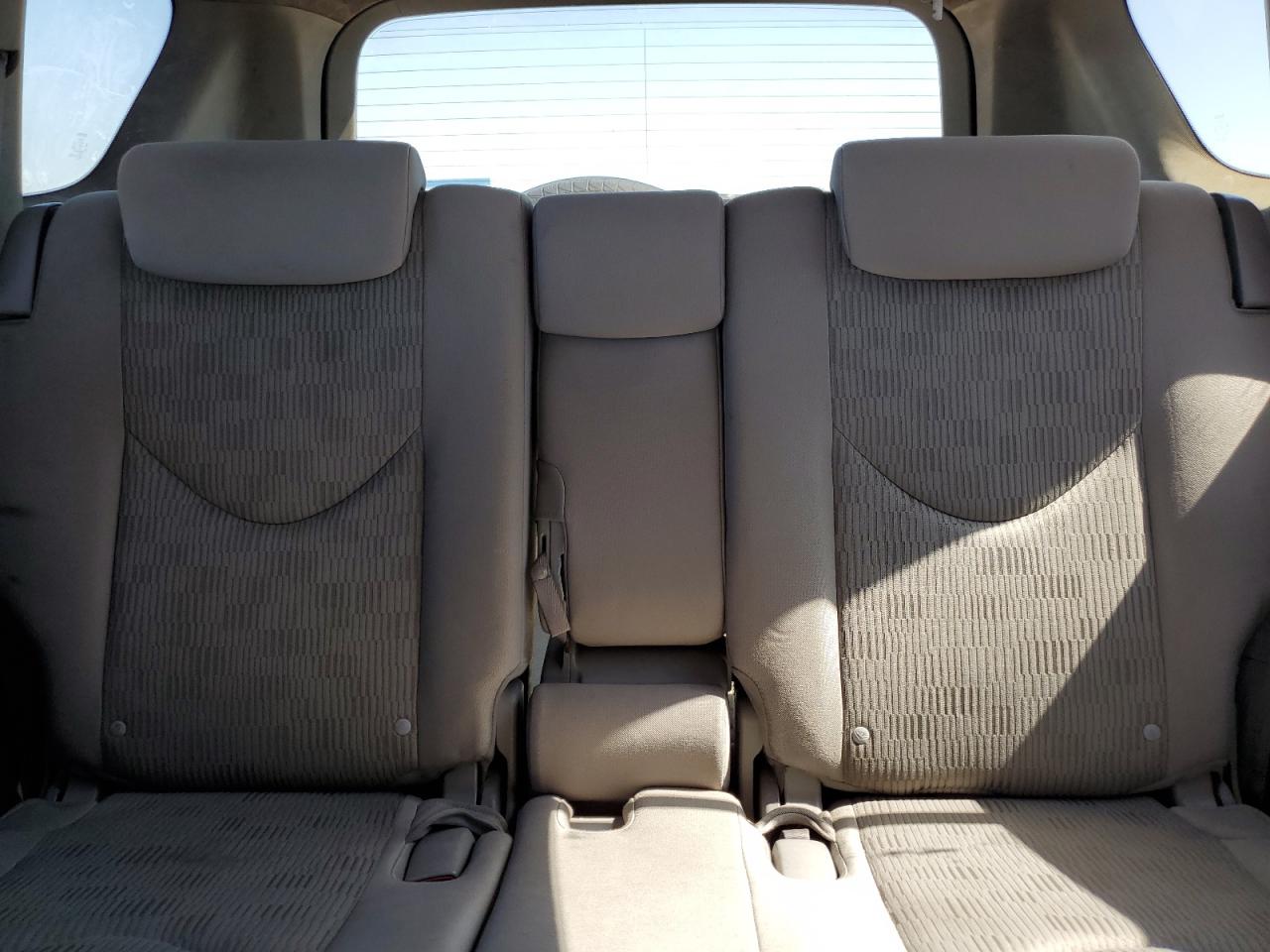 2010 Toyota Rav4 VIN: JTMZF4DV0A5020224 Lot: 62930205