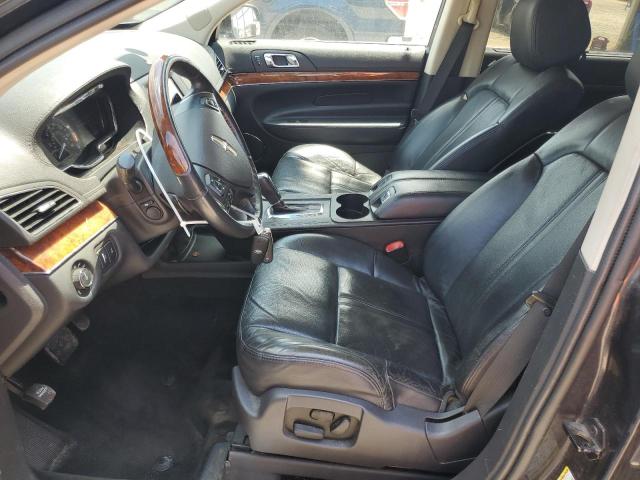 Parquets LINCOLN MKT 2014 Сharcoal