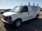 2014 Chevrolet Express G2500    zu verkaufen in Waldorf, MD - Side