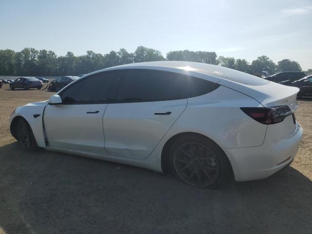  TESLA MODEL 3 2022 Белый
