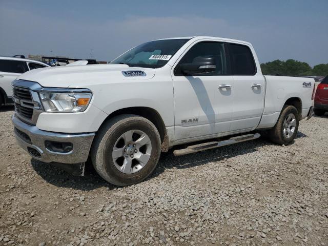RAM 1500 – zdjęcie z aukcji, lot #60888915