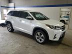 Sandston, VA에서 판매 중인 2018 Toyota Highlander Limited   - Rear End