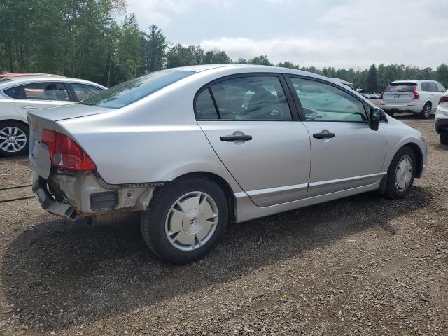 2007 HONDA CIVIC DX  