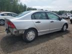 2007 HONDA CIVIC DX   à vendre chez Copart ON - COOKSTOWN