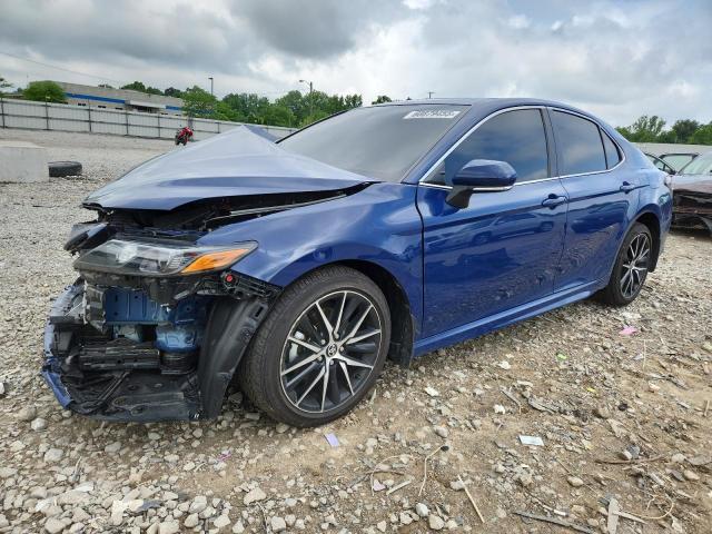 TOYOTA CAMRY SE N 2024