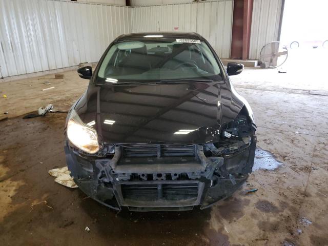  FORD FOCUS 2013 Czarny