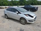 2014 Ford Fiesta Se de vânzare în Oklahoma City, OK - Front End
