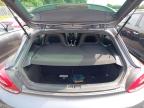 2009 VOLKSWAGEN SCIROCCO G for sale at Copart SANDTOFT