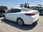 2018 Kia Optima Lx for Sale in Sacramento, CA - Front End
