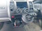 2004 VOLKSWAGEN TRANSPORTE for sale at Copart CHESTER