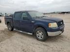 2005 Ford F150 Supercrew იყიდება Houston-ში, TX - Rear End