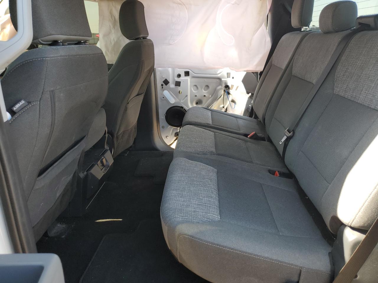 2022 Ford F150 Supercrew VIN: 1FTEW1EPXNKE63498 Lot: 62759735